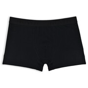 Bokserki BB 005 M 01 czarne Noviti