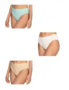 Figi bikini L 127 BI 16ex 3-pak Lama