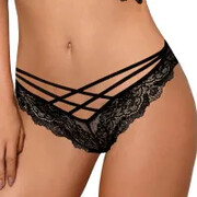 Róża stringi Zuza Róża