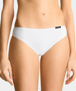 Figi sport 602 3-pak białe ATLANTIC