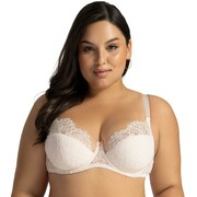 Biustonosz Blossom 2147 marschmallow plus Ava