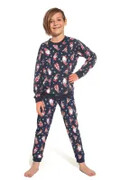 Piżama Gnomes3 263/140 young jeans Cornette