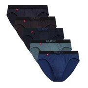 Slipy 5SMP 004 5p cab/szm/szg/cza/nie ATLANTIC