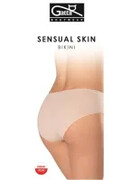 Figi Sensual skin Bikini 1646 GATTA