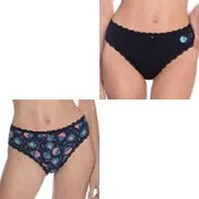 Figi bikini L 1528BI ex 2-pak Lama