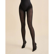 Rajstopy 1218 Dafne nero Gabriella