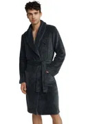 Szlafrok Ursus 40980 szary Henderson