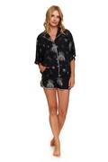 Piżama damska PM 7180 mystery Doctornap
