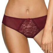 Ava brazyliany 1396/b Crystal wine Ava