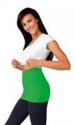5 IN 1 - odzież fitness zielony Gwinner