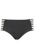 Figi kąpielowe SF 13/6 czarne Ava