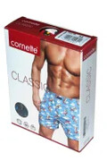 Bokserki Classic 001/111 Cornette