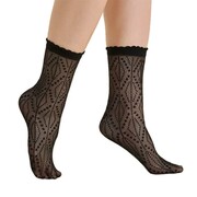 Skarpetki Loma 611 beige Gabriella