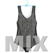 Strój kąpielowy skj koszulka mix plus Zalewski