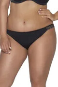 Figi brazyliany kąpielowe SF 209/13/B czarne Ava