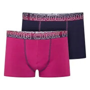 Bokserki Luxe 38835 2-pak Brak