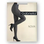 Rajstopy Novia 278 plus Gabriella