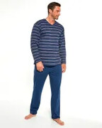 Piżama Various 139/24 Cornette