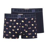 Bokserki Sushi 42592 MLC 2-pak Brak