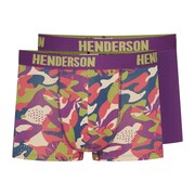 Bokserki Spin 42589 2-pak Brak