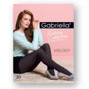 Gabriella rajstopy 296 Melody plus Gabriella