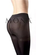 Mona rajstopy 50 den Micro Push Up Mona
