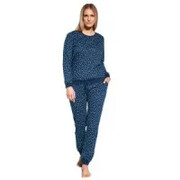 Piżama Kelly 163/355 Cornette