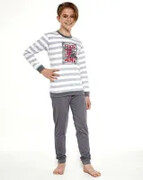 Piżama 268/119 young State of mind Cornette