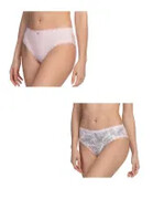 Figi bikini L 1457BI 2-pak Lama