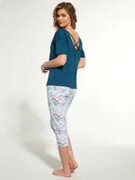 Piżama Alice 448/230 Cornette