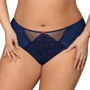 Brazyliany Electra 1882/b dark blue Ava
