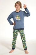 Cornette piżama chłopięca 593/91 Pepperoni Cornette