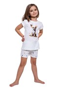 Piżama dziecięca Chihuahua 787/108 Cornette