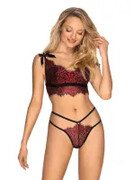 Top i stringi Redessia Obsessive