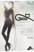 Gatta rajstopy Rosalia microfibre 100 den GATTA