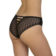 Figi laser cut L POL 5004BI-02 czarne plus Lama