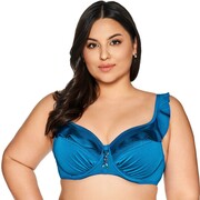 Biustonosz kąpielowy SK 213 azure plus Ava