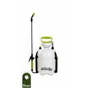 Opryskiwacz ciśnieniowy 5l AQUA SPRAY Bradas 5220 BRADAS AS0500