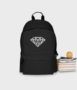 Plecak szkolny Diamond 2 MegaKoszulki