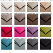 Próbka Tkaniny CASABLANCA Emra Wood Design