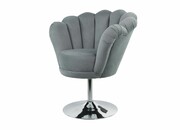 Fotel Popiel LUX-1 Emra Wood Design