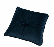 Poduszka Kwadratowa Welur Piano 12 Granat Emra Wood Design