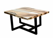 STOLIK KAWOWY DREWNO LITE STK-5 Emra Wood Design