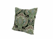 Poduszka Kwadratowa Żakard Bombaj 562 Emra Wood Design