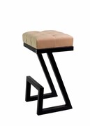 Hoker Pikowany Cappuccino HP-3 Emra Wood Design