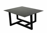 STOLIK KAWOWY CZARNY STK-8 Emra Wood Design