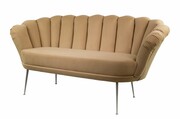 Sofa Cappucino LUX-4 Emra Wood Design