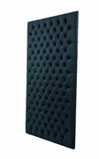 Panel Ścienny Pikowany Granatowy PSP-1 Emra Wood Design