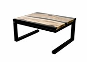 STOLIK KAWOWY DREWNO LITE STK-31 Emra Wood Design