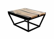 STOLIK KAWOWY DREWNO LITE STK-36 Emra Wood Design